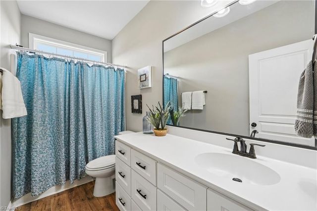 579 Swicegood Waitman Road, Lexington, NC 27295