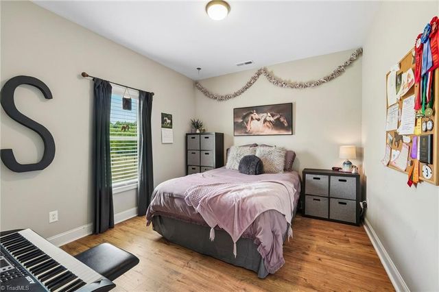 579 Swicegood Waitman Road, Lexington, NC 27295