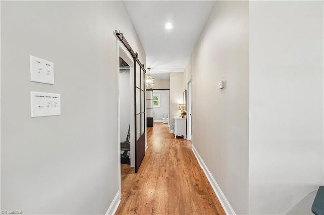 579 Swicegood Waitman Road, Lexington, NC 27295