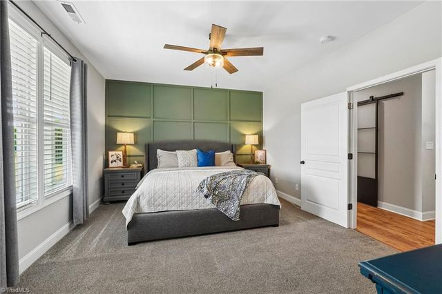 579 Swicegood Waitman Road, Lexington, NC 27295