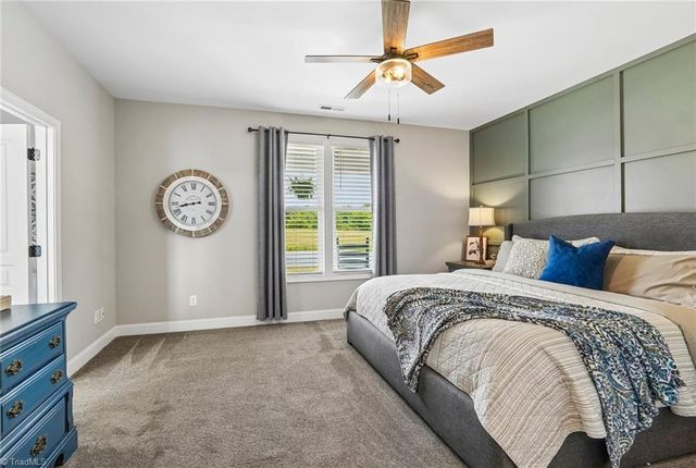 579 Swicegood Waitman Road, Lexington, NC 27295