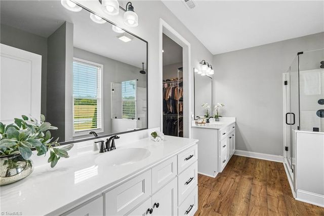 579 Swicegood Waitman Road, Lexington, NC 27295