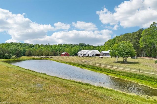 579 Swicegood Waitman Road, Lexington, NC 27295