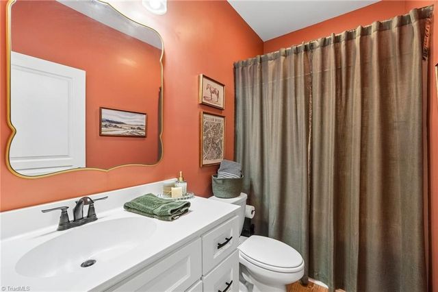 579 Swicegood Waitman Road, Lexington, NC 27295