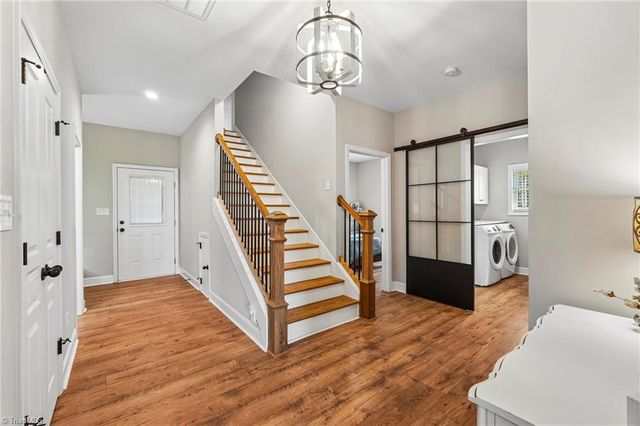 579 Swicegood Waitman Road, Lexington, NC 27295