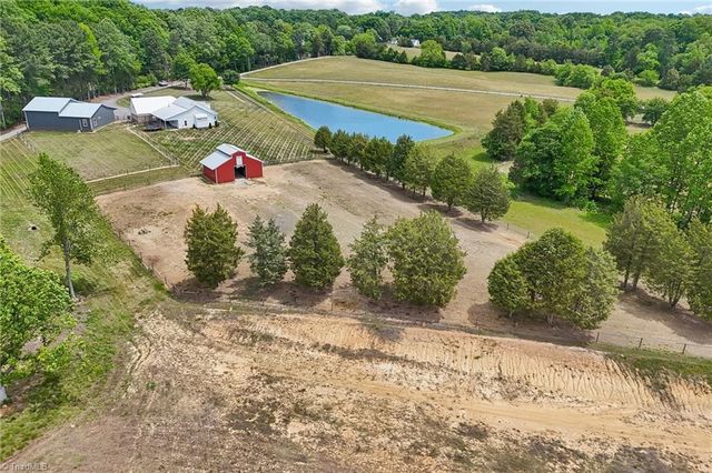 579 Swicegood Waitman Road, Lexington, NC 27295