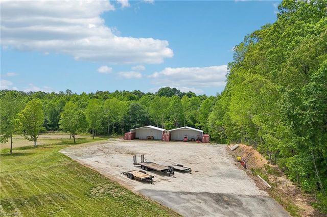 579 Swicegood Waitman Road, Lexington, NC 27295