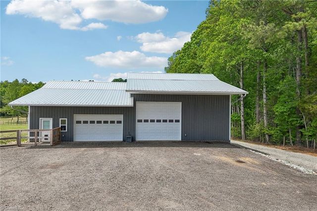 579 Swicegood Waitman Road, Lexington, NC 27295