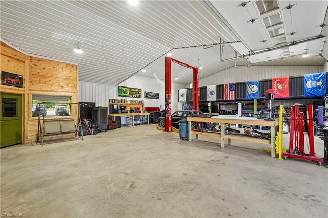 579 Swicegood Waitman Road, Lexington, NC 27295