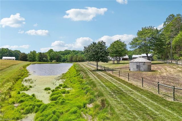 579 Swicegood Waitman Road, Lexington, NC 27295