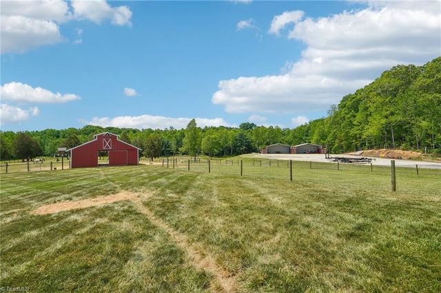 579 Swicegood Waitman Road, Lexington, NC 27295