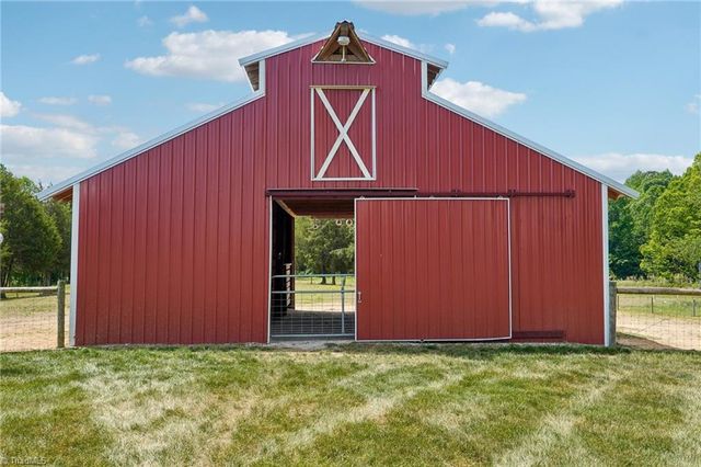 579 Swicegood Waitman Road, Lexington, NC 27295