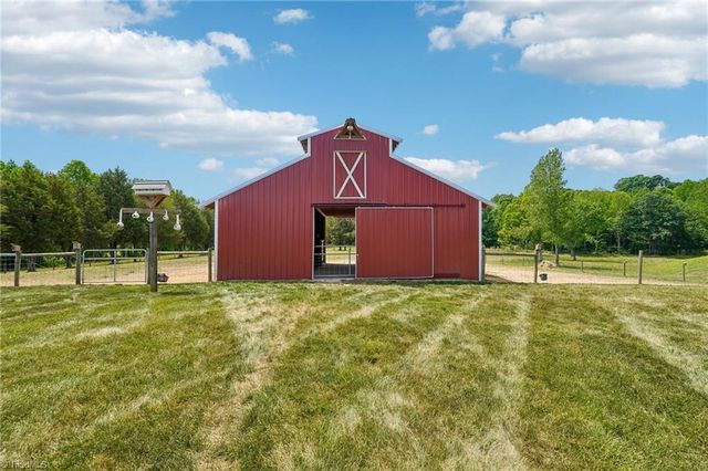 579 Swicegood Waitman Road, Lexington, NC 27295