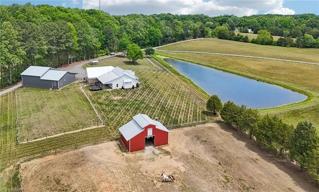 579 Swicegood Waitman Road, Lexington, NC 27295