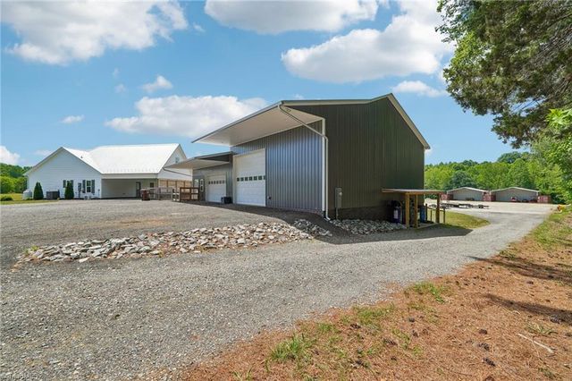 579 Swicegood Waitman Road, Lexington, NC 27295