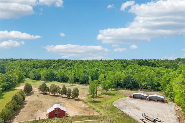 579 Swicegood Waitman Road, Lexington, NC 27295
