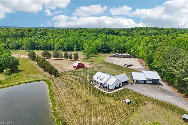 579 Swicegood Waitman Road, Lexington, NC 27295