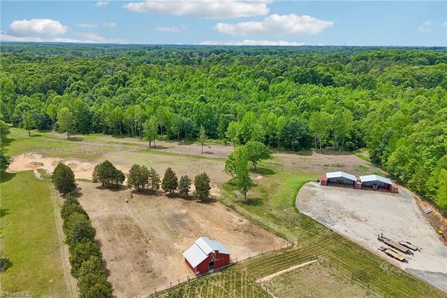 579 Swicegood Waitman Road, Lexington, NC 27295