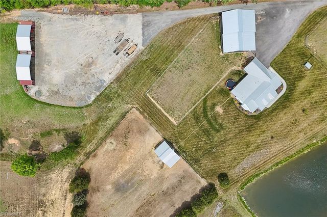 579 Swicegood Waitman Road, Lexington, NC 27295