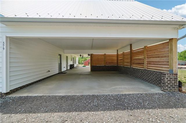 579 Swicegood Waitman Road, Lexington, NC 27295