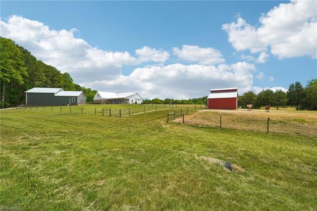 579 Swicegood Waitman Road, Lexington, NC 27295