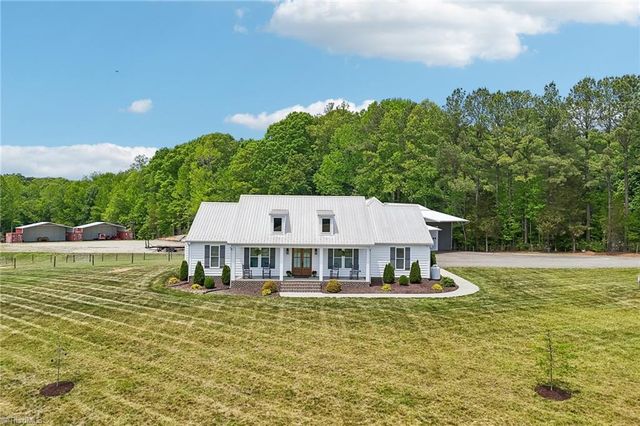 579 Swicegood Waitman Road, Lexington, NC 27295