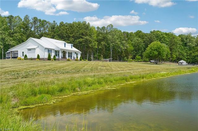 579 Swicegood Waitman Road, Lexington, NC 27295