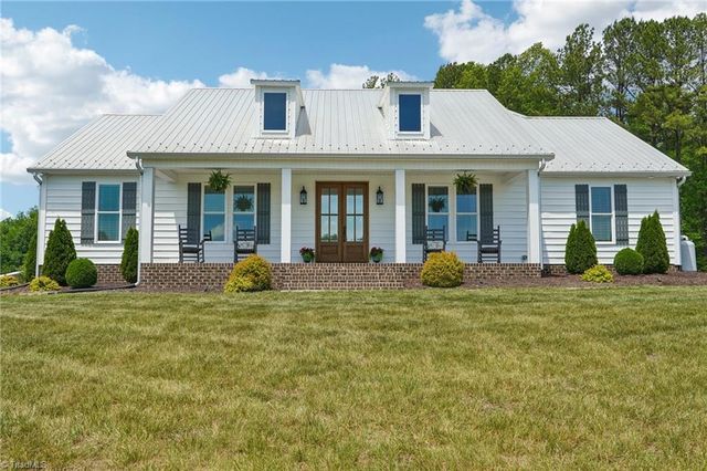 579 Swicegood Waitman Road, Lexington, NC 27295