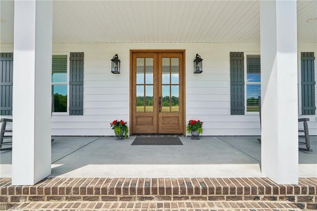 579 Swicegood Waitman Road, Lexington, NC 27295
