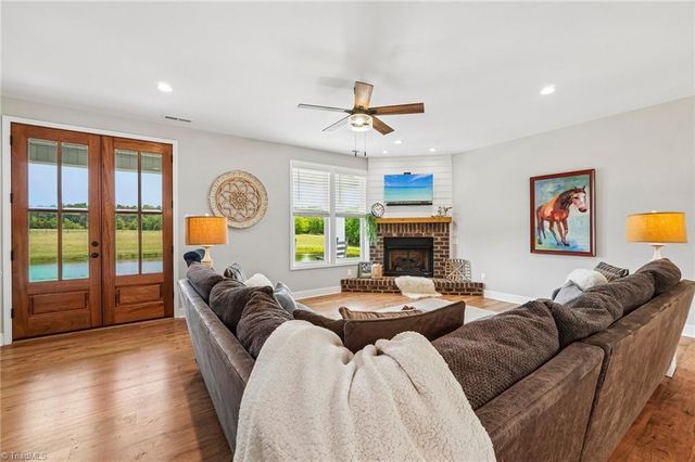 579 Swicegood Waitman Road, Lexington, NC 27295