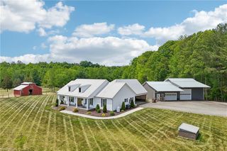 579 Swicegood Waitman Road, Lexington, NC 27295