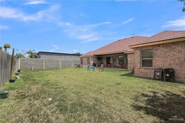 1605 E 30th Street, Mission, TX 78574