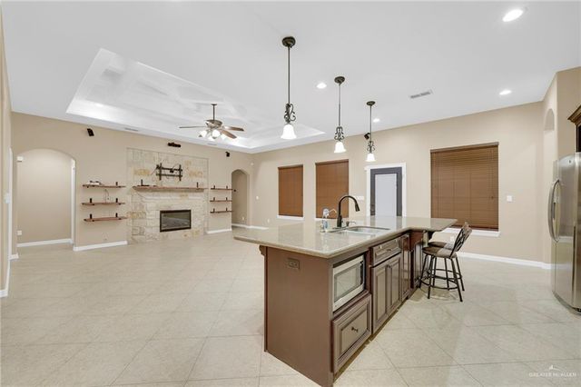 1605 E 30th Street, Mission, TX 78574