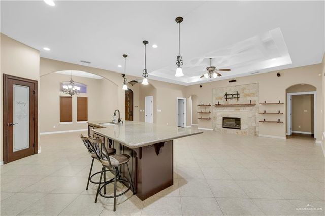 1605 E 30th Street, Mission, TX 78574