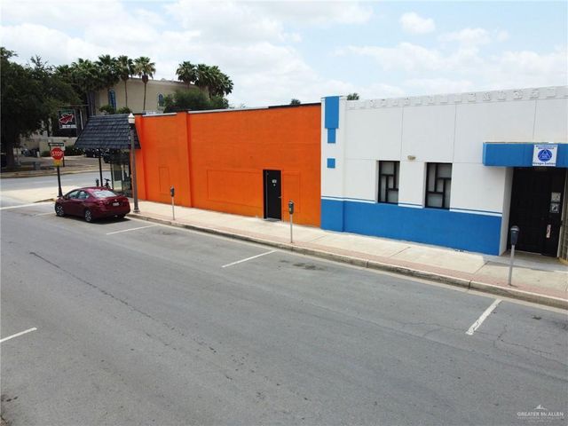 700 S Main Street, Mcallen, TX 78501