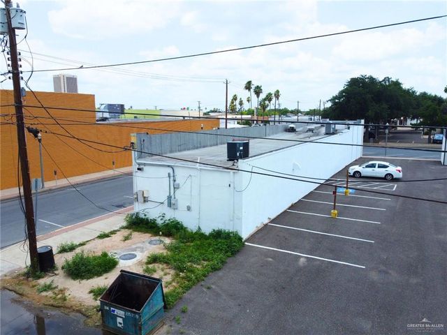 700 S Main Street, Mcallen, TX 78501