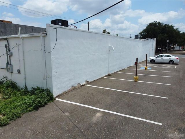 700 S Main Street, Mcallen, TX 78501