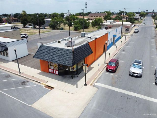 700 S Main Street, Mcallen, TX 78501