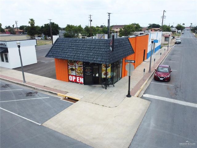 700 S Main Street, Mcallen, TX 78501