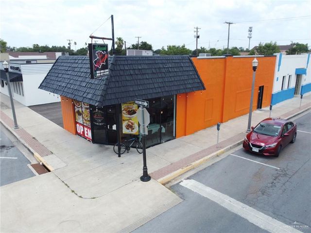 700 S Main Street, Mcallen, TX 78501