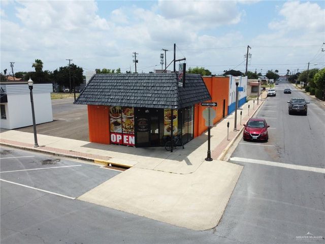 700 S Main Street, Mcallen, TX 78501