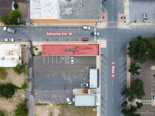 700 S Main Street, Mcallen, TX 78501