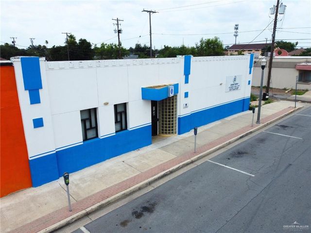 700 S Main Street, Mcallen, TX 78501