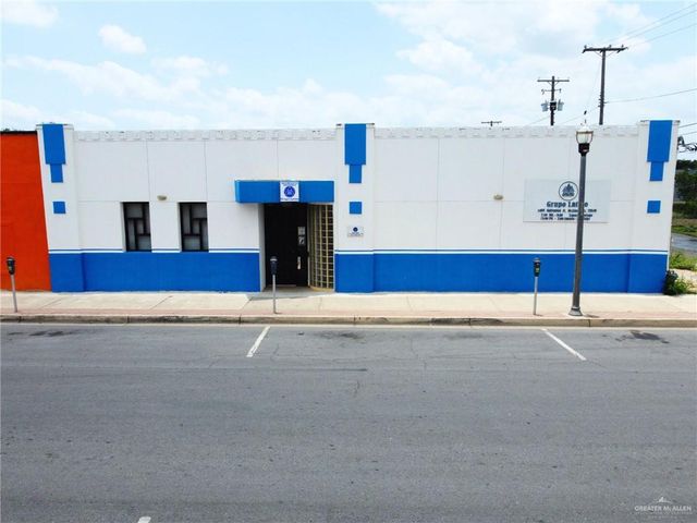 700 S Main Street, Mcallen, TX 78501
