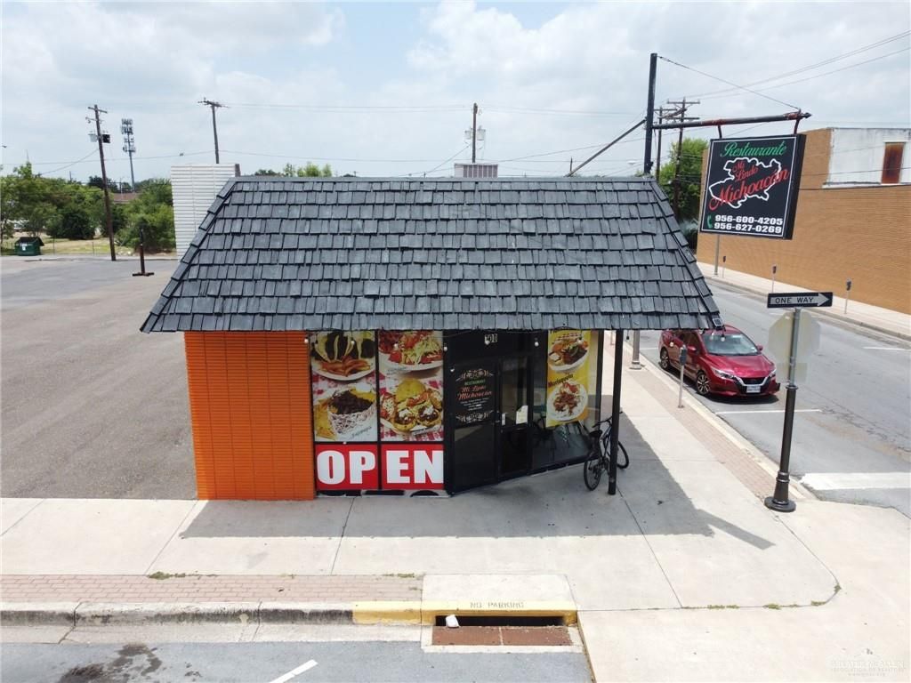700 S Main Street, Mcallen, TX 78501