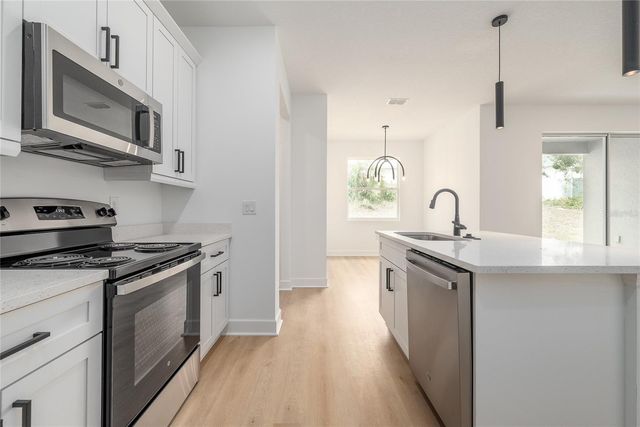 0 COLLEGE TERRACE, North Port, FL 34291