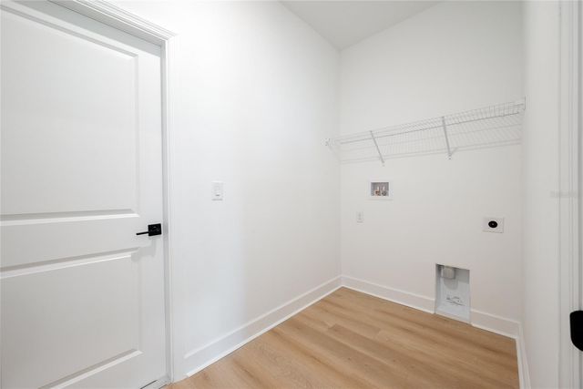 0 COLLEGE TERRACE, North Port, FL 34291