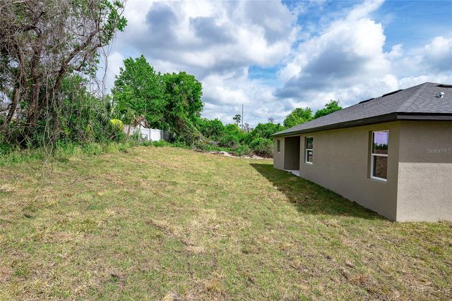 0 COLLEGE TERRACE, North Port, FL 34291