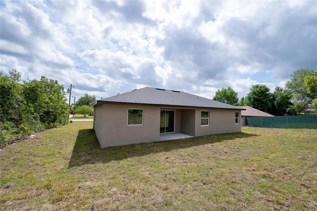 0 COLLEGE TERRACE, North Port, FL 34291