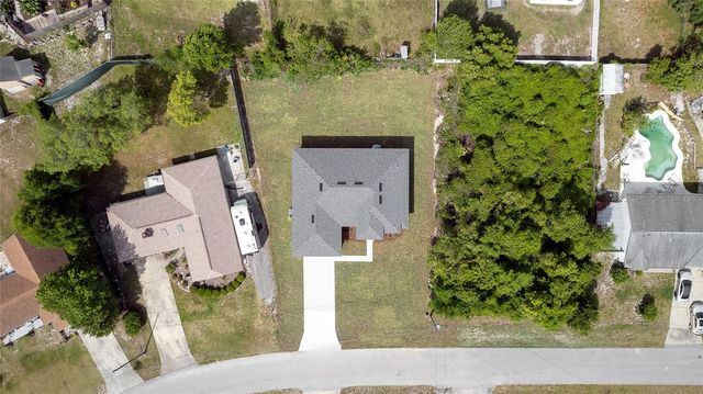 0 COLLEGE TERRACE, North Port, FL 34291